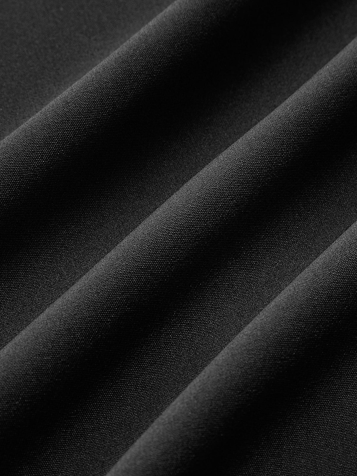 Tie Front Slim Blouse