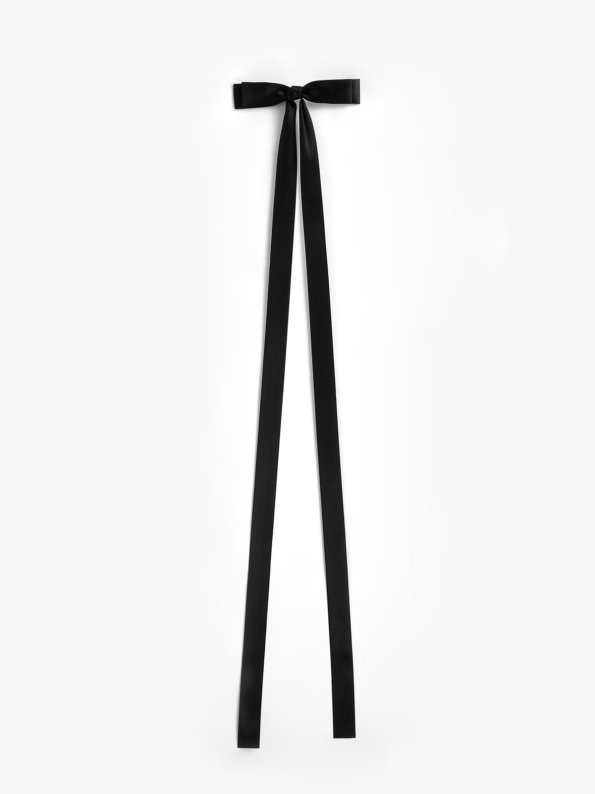 Haaraccessoire mit Schleife 