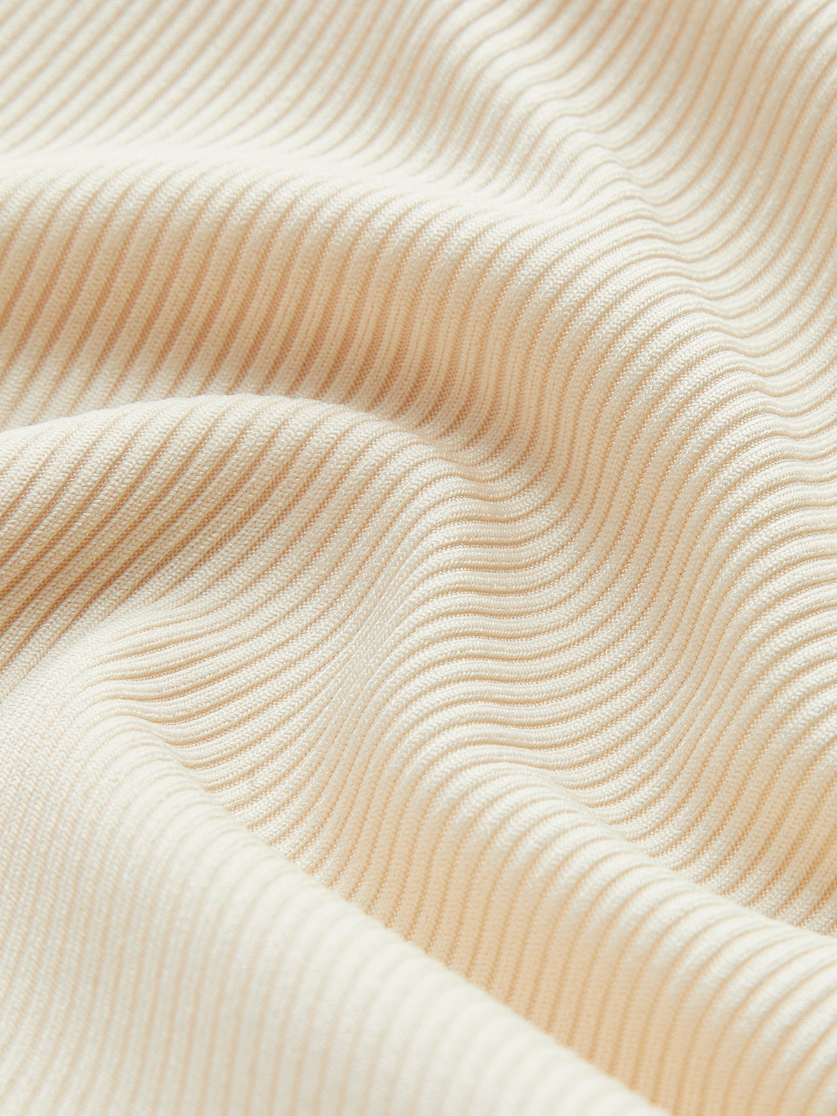 Neckholderkleid mit offenem Rücken und Taschen 