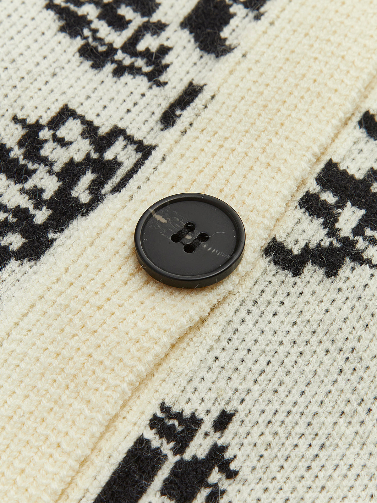 Vintage V-Ausschnitt Weiche Strickoberbekleidung 