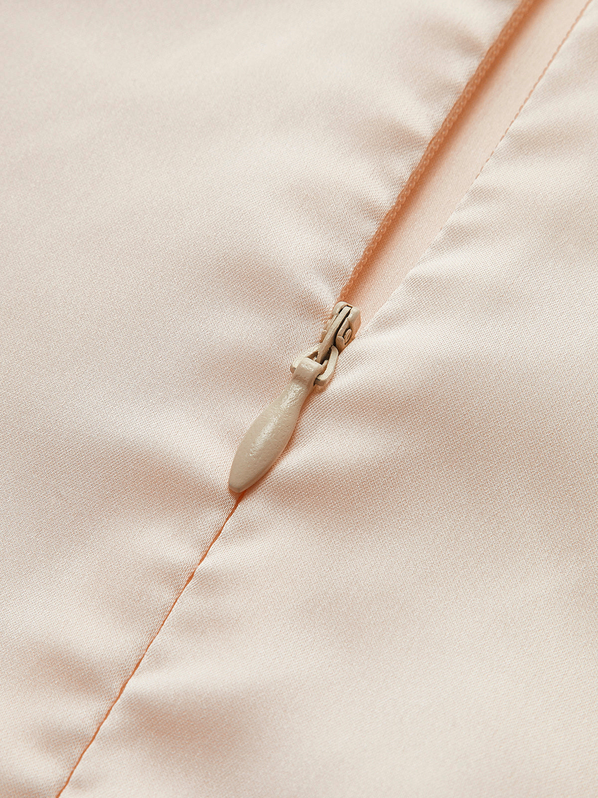 Sheer Chiffon Panel Tank Dress