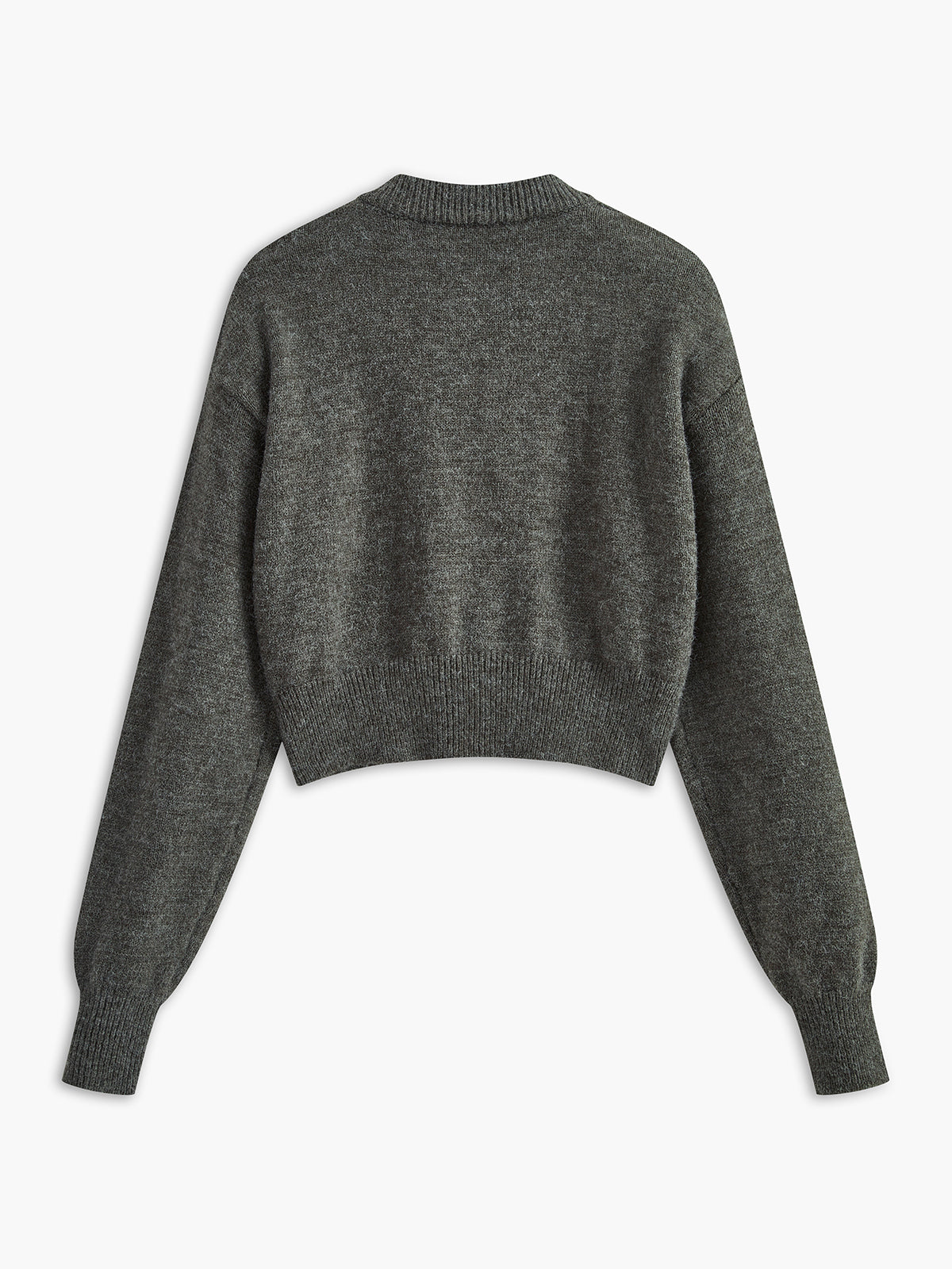 Gilet chaud et confortable à boutons 