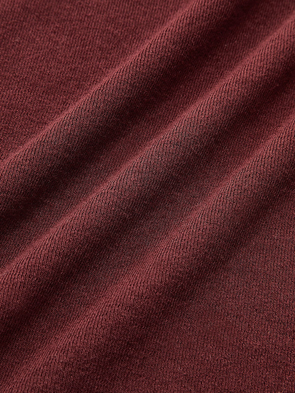 2-in-1-Langarm-Jersey-Top