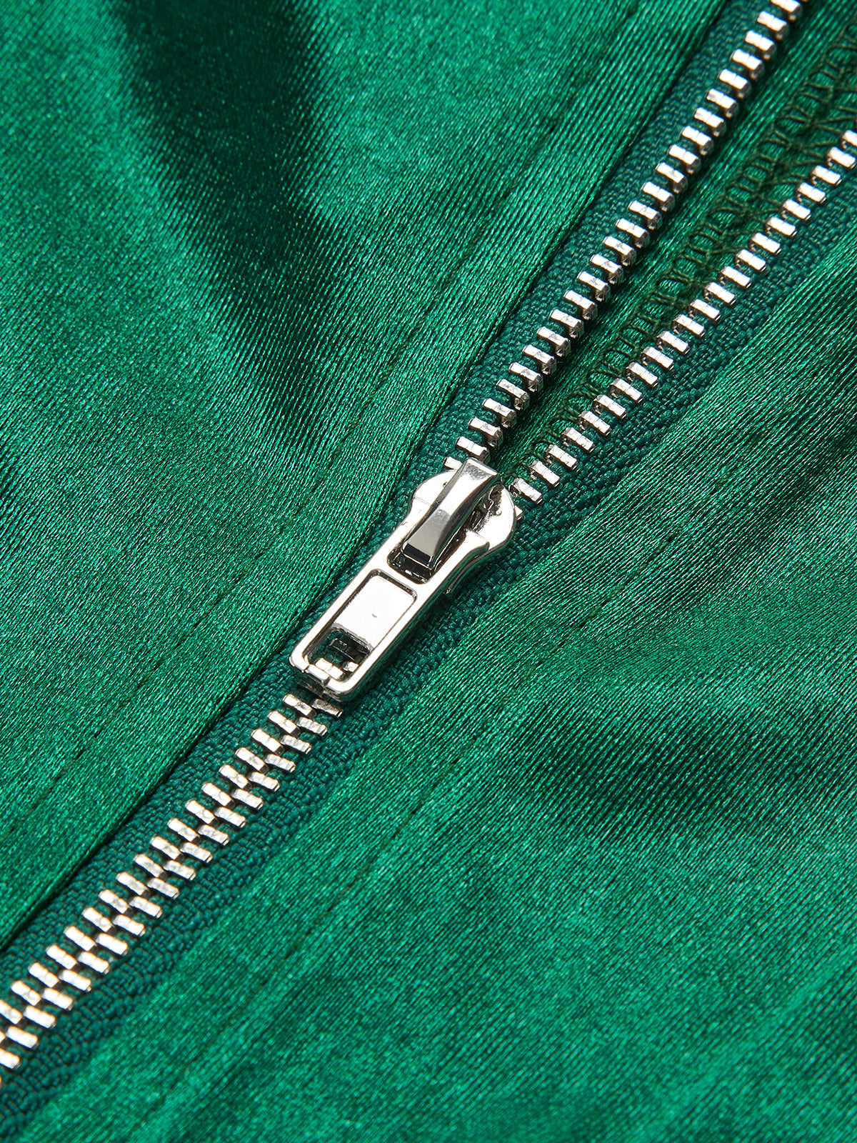 Vintage Sweetheart Satin Corset