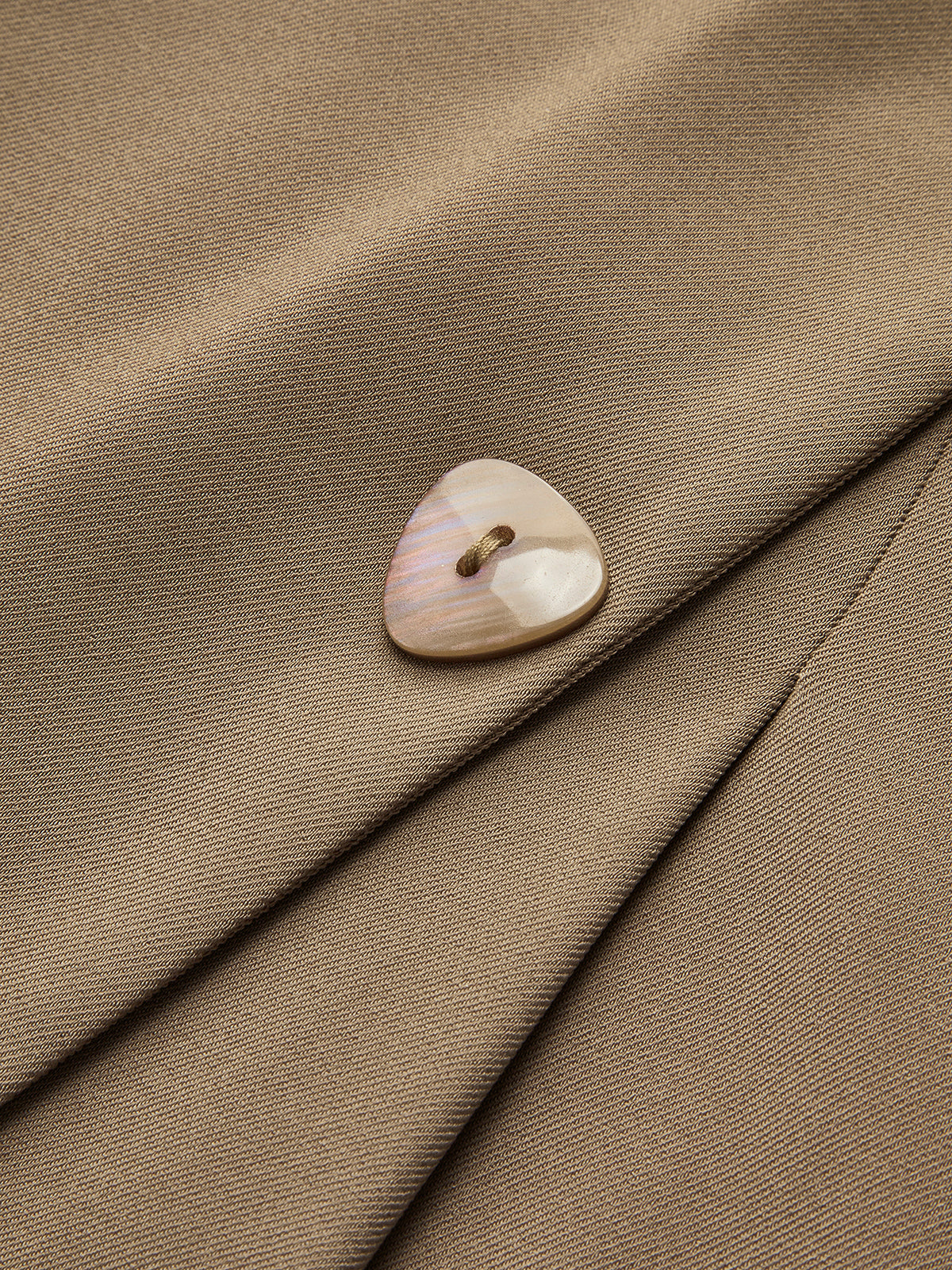 Faltenminirock mit Reißverschluss hinten 