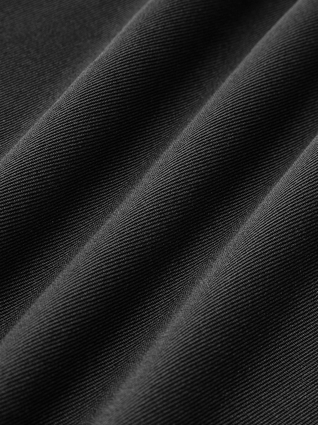 Robe polo plissée à empiècements color block