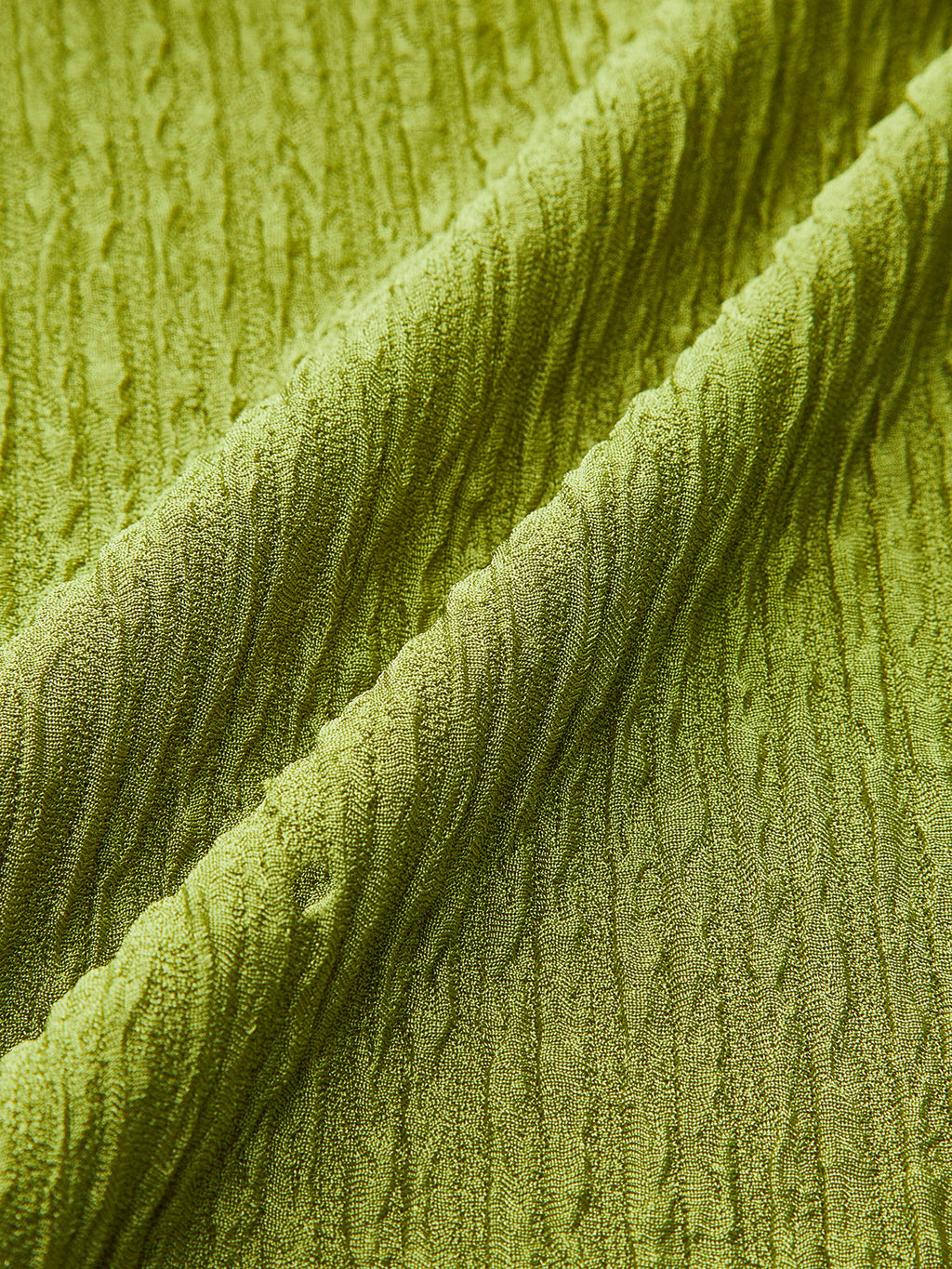 Ein-Schulter-Body mit Wickeldetail