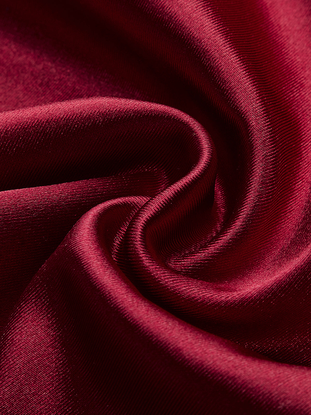 Ärmelloses Vintage-Tanktop mit Falten