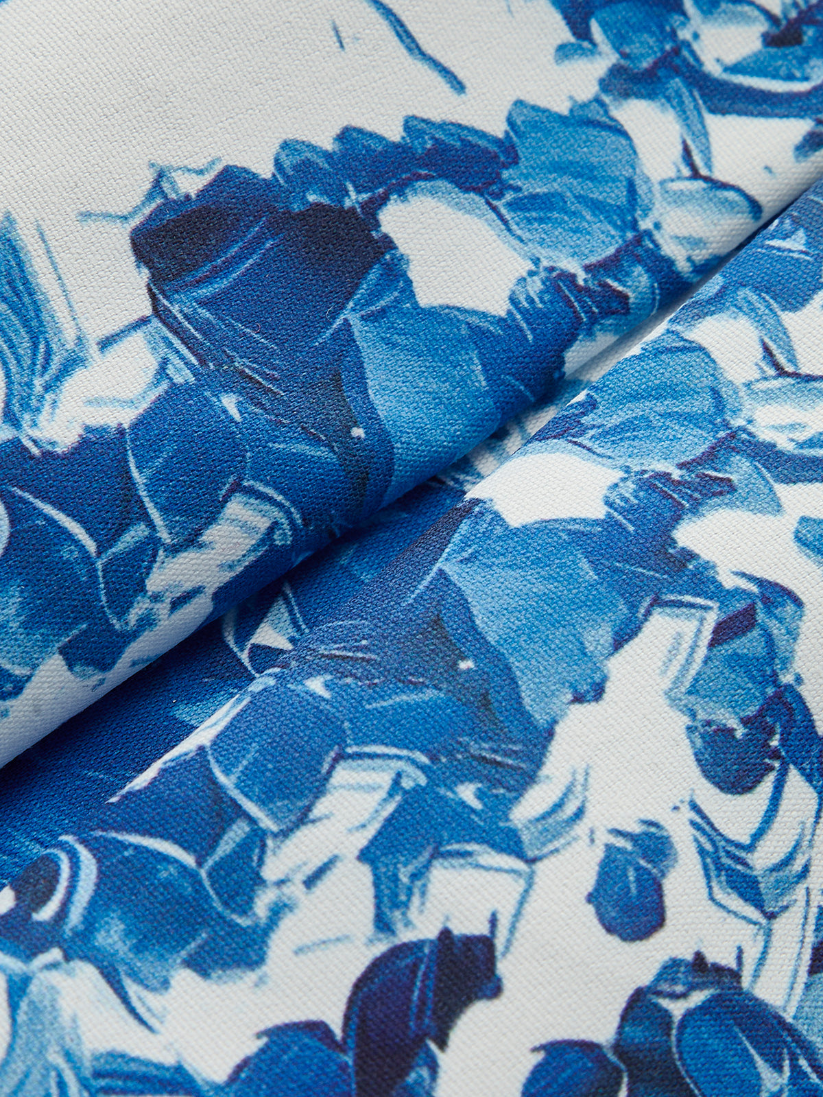 Robe à imprimé floral, encolure en cœur et bretelles à nouer