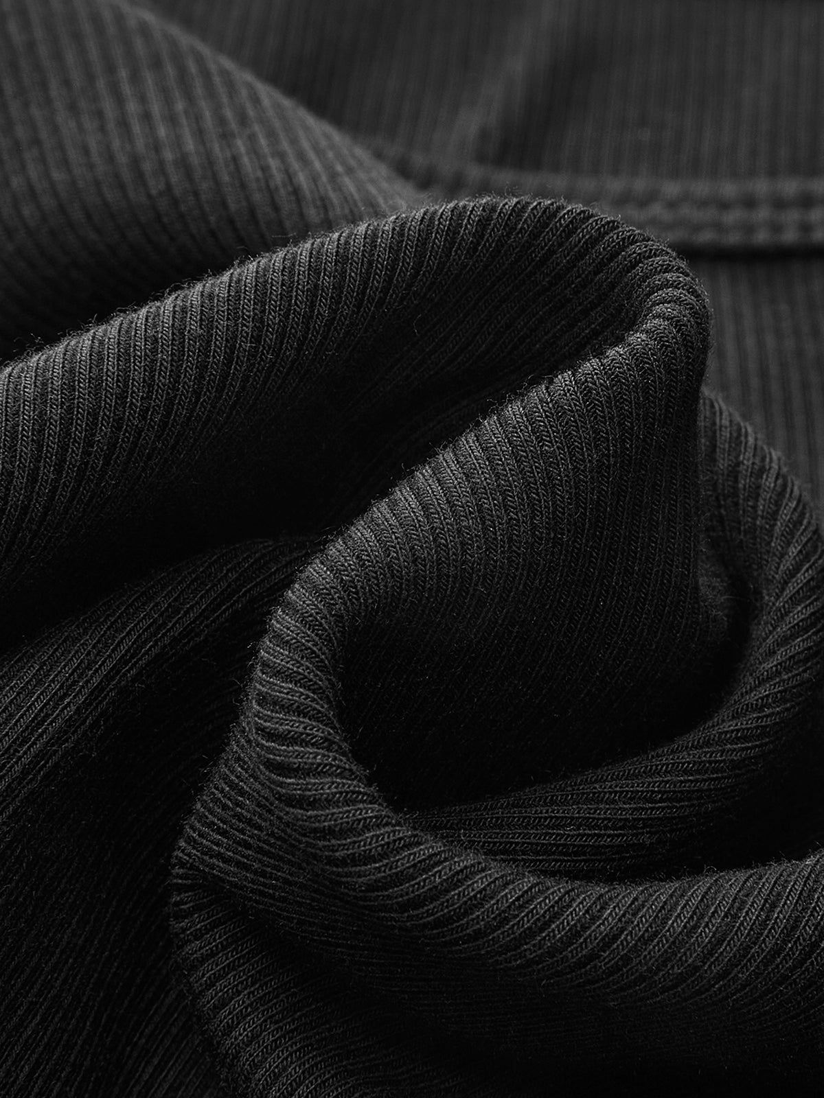 Débardeur décolleté 