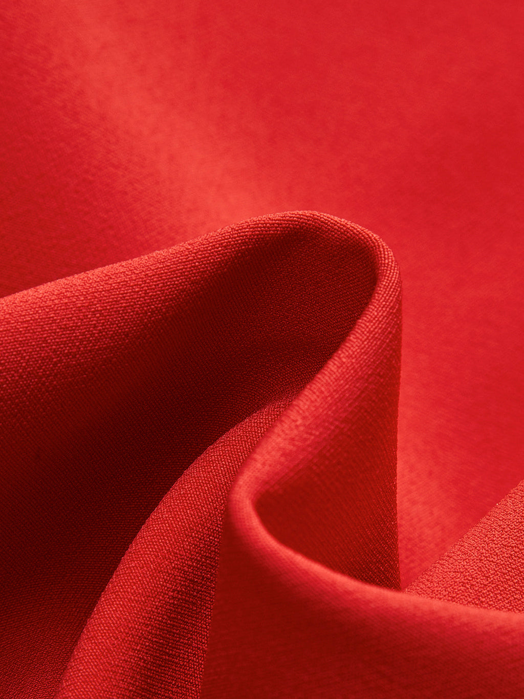 Robe évasée sans manches dos nu