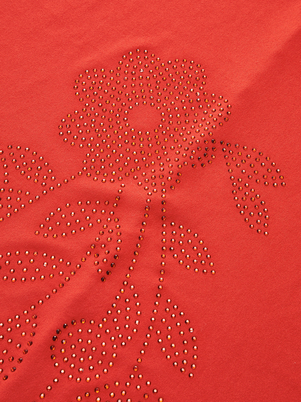 Ärmelloses Kleid mit Rückenschnürung