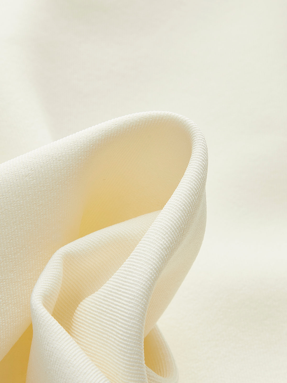 3D-bestickter A-Linien-Rock 