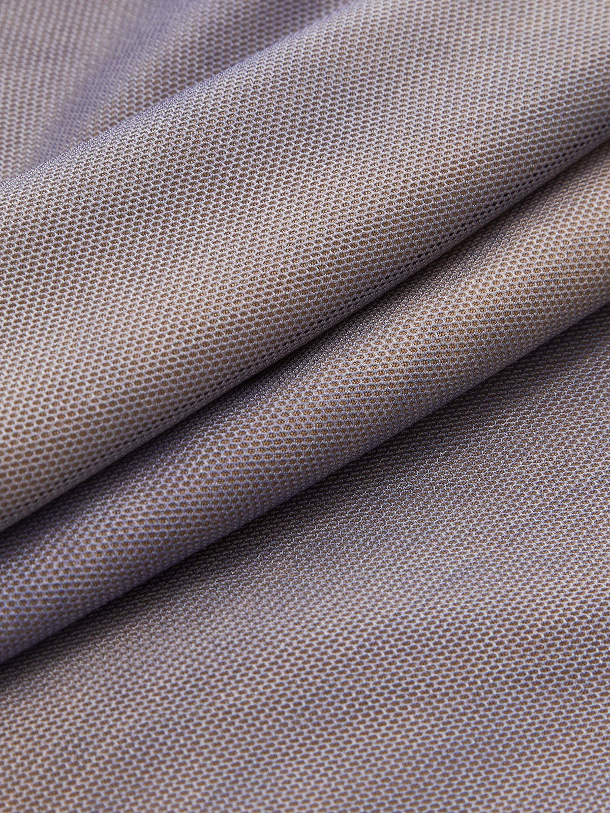 Semi-Sheer Off-Shoulder Bell Sleeves Dress