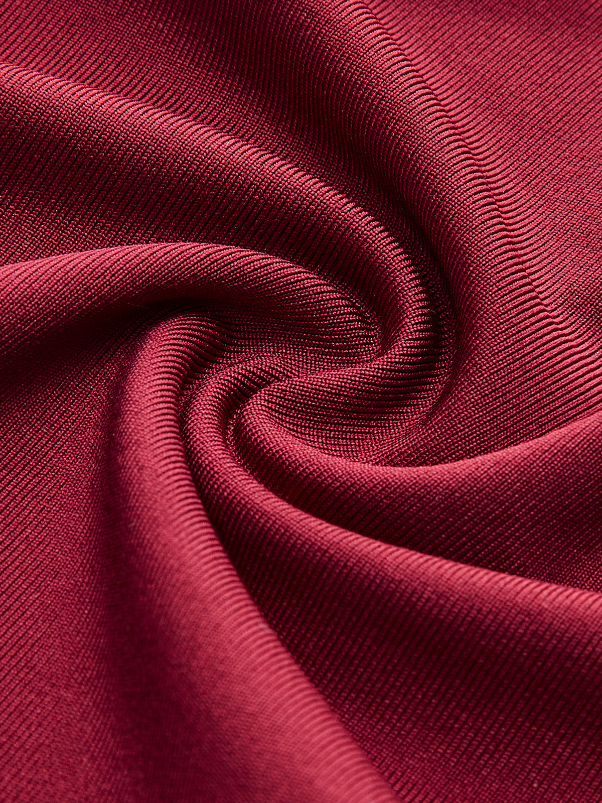 T-shirt à empiècements plissés transparents