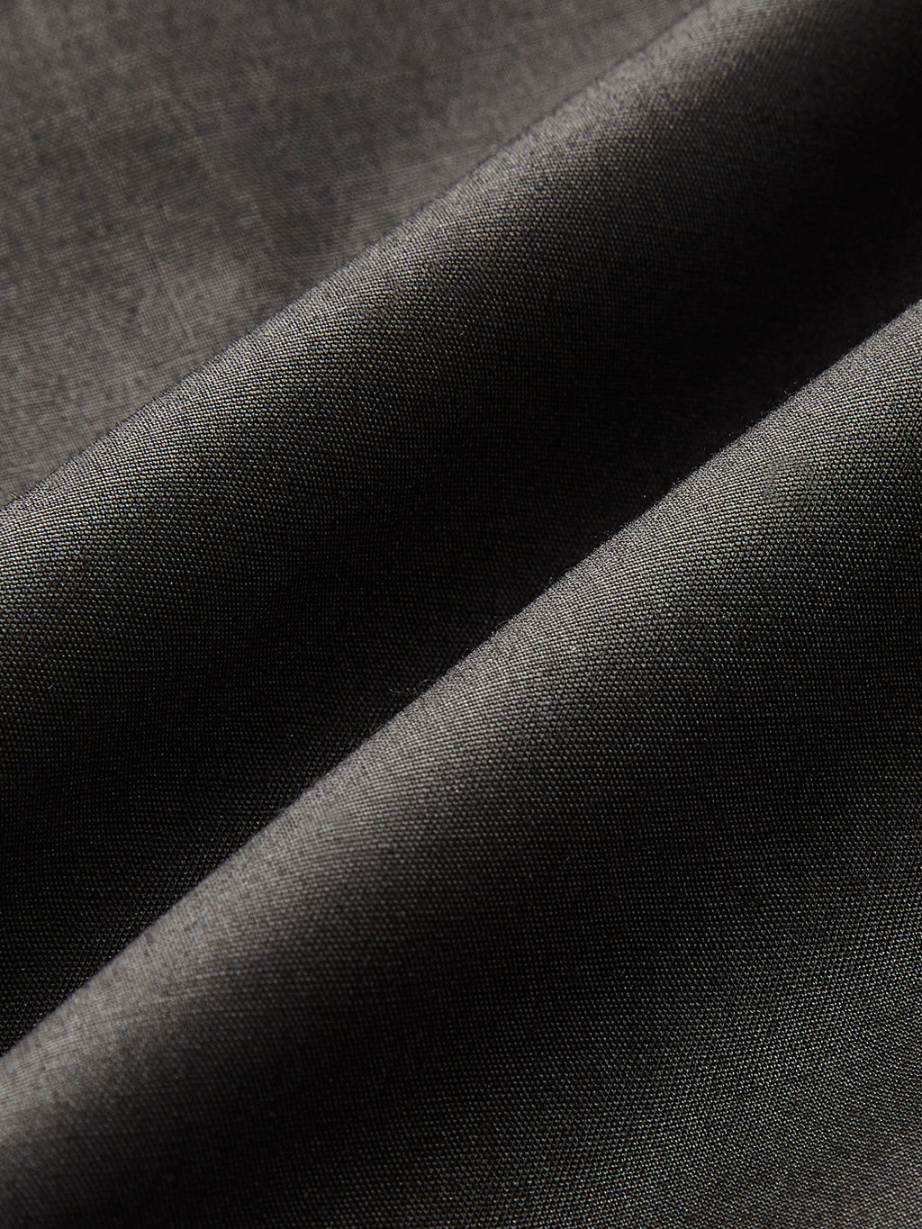 Shirred Tie-Strap Dress