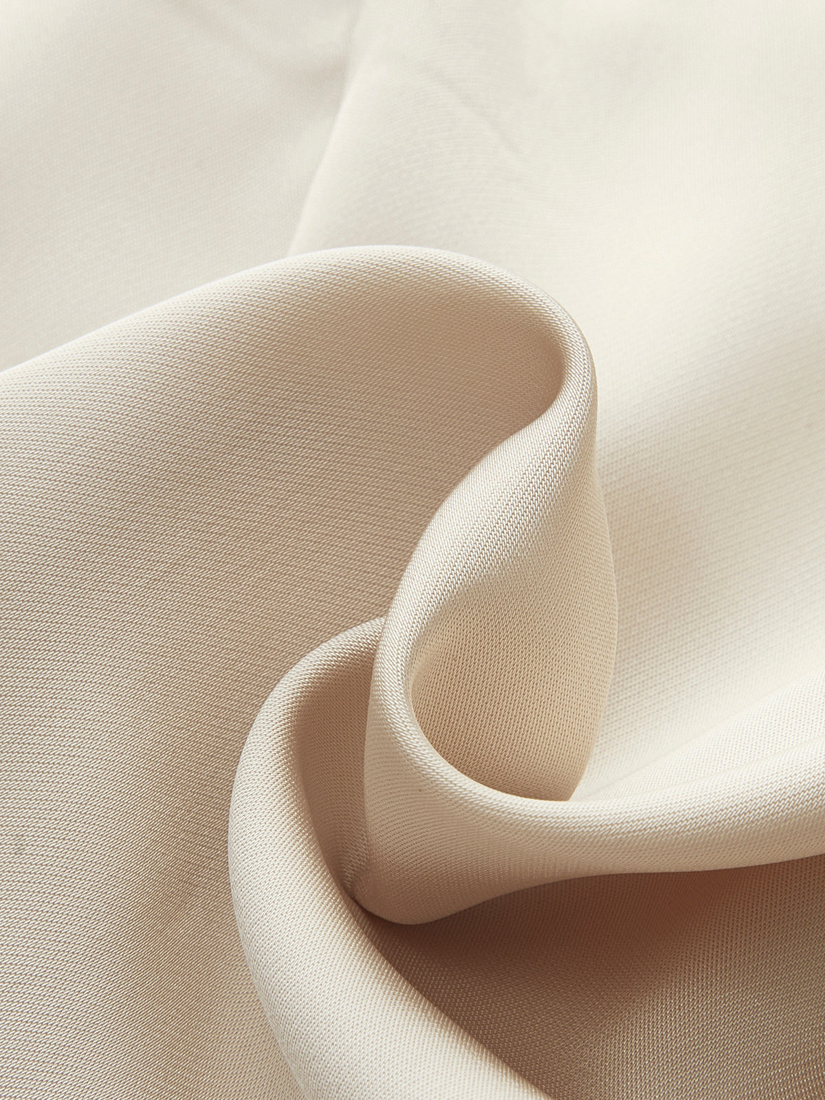 Chiffon One-Shoulder Ruffle Top