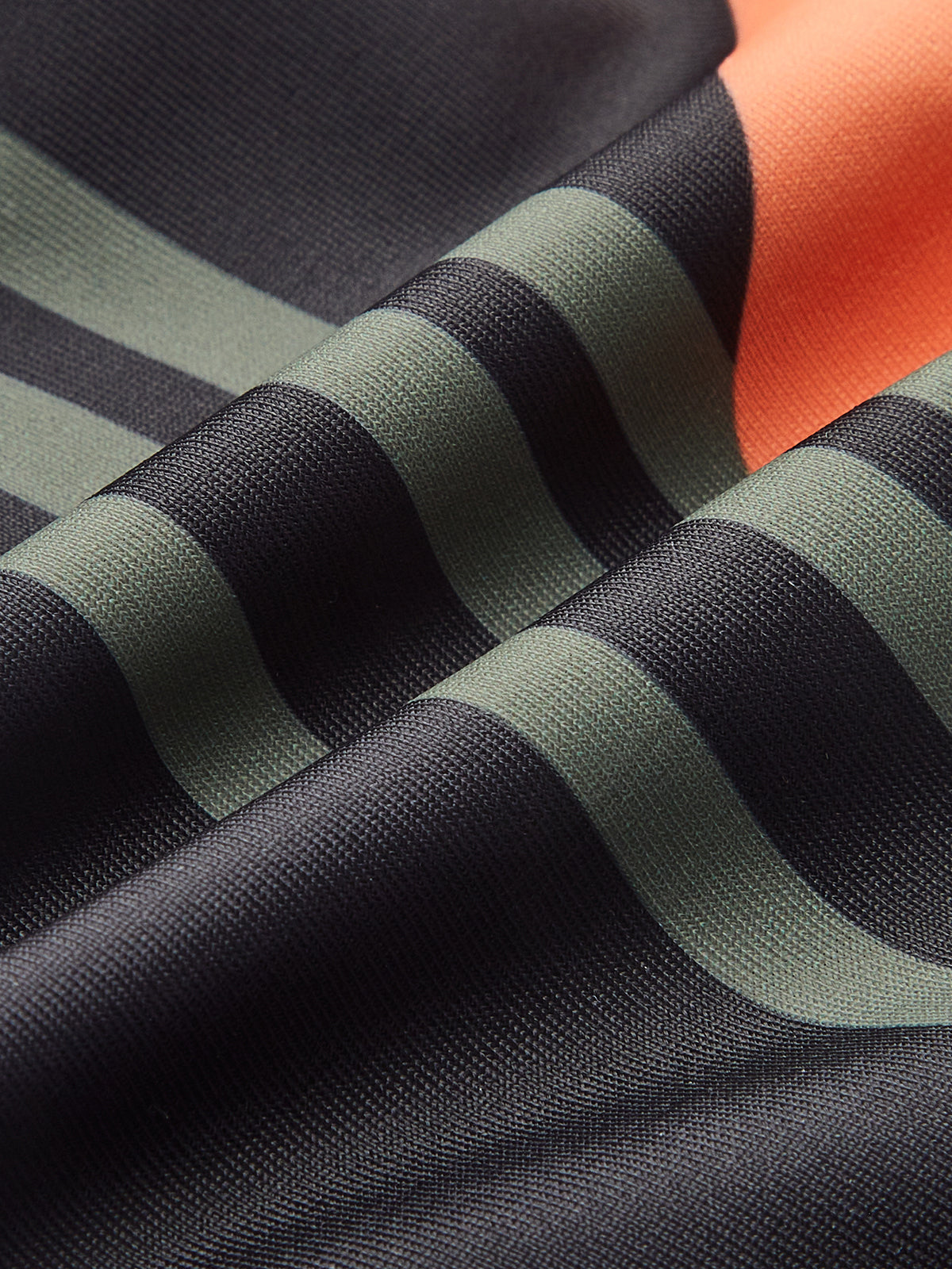 Bikini-Set mit Neckholder und Bindebändern am Rücken 