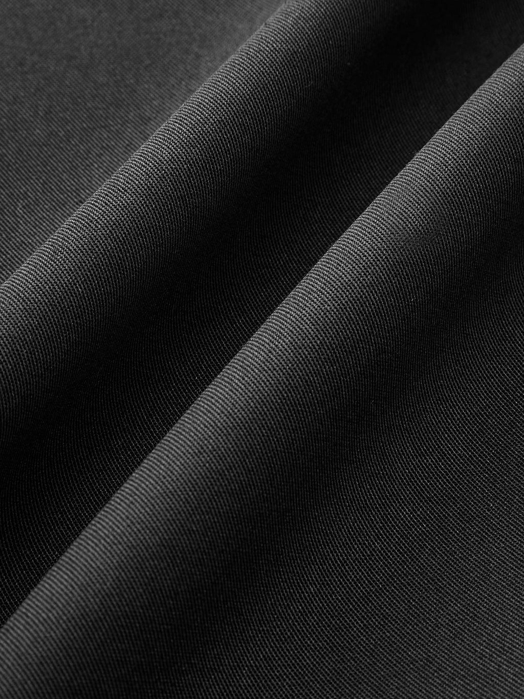 Spaghetti-Träger-Camisole-Oberteil mit ausgestelltem Saum
