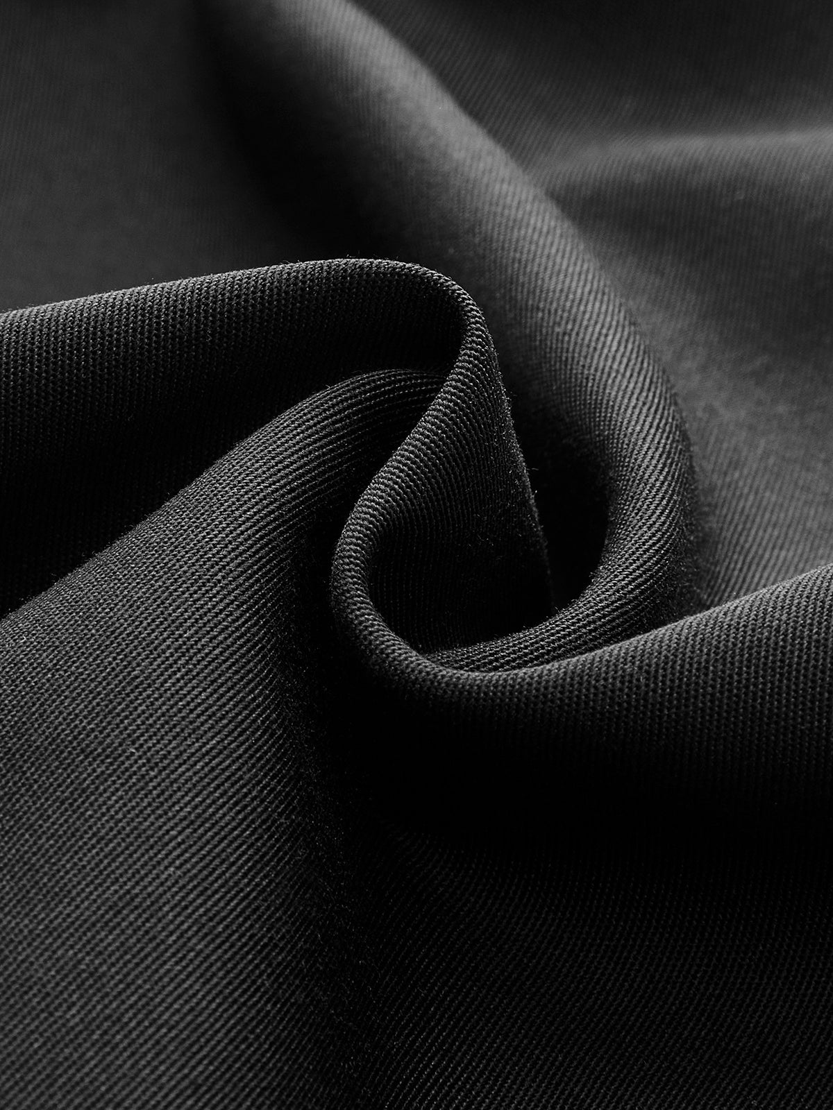 Spaghetti-Träger-Camisole-Oberteil mit ausgestelltem Saum