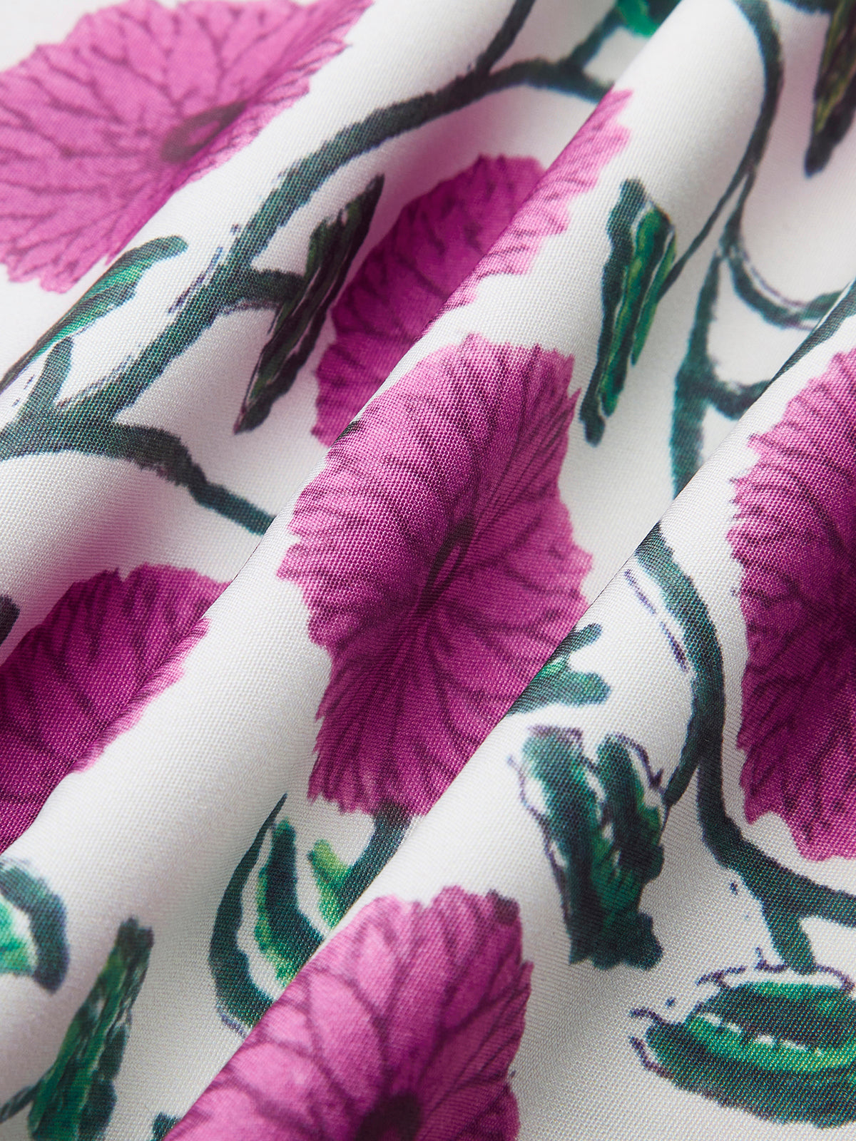 Ensemble jupe bohème à col en V et manches bouffantes avec cordon de serrage 