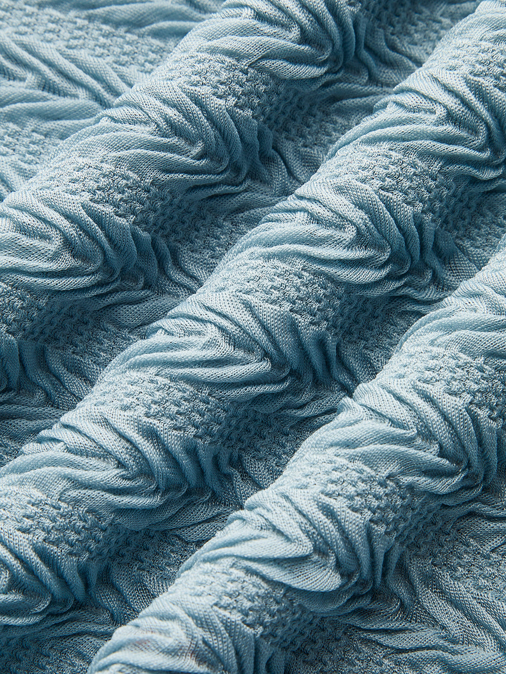 Off-Shoulder-Kleid mit Rüschendetail