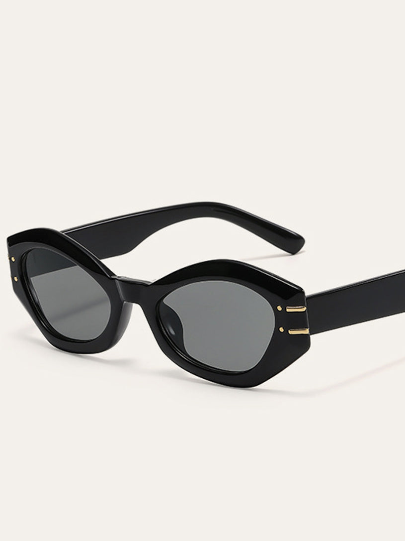 Cat Eye Sunglasses