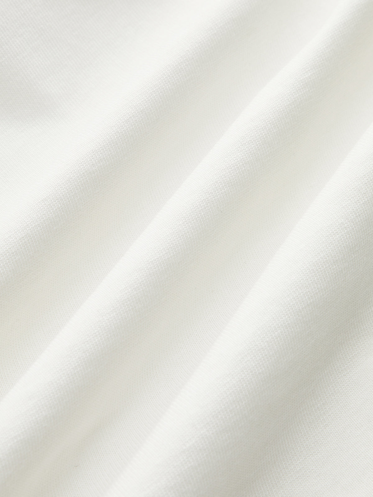 Haut à manches courtes et nœud sur le devant 