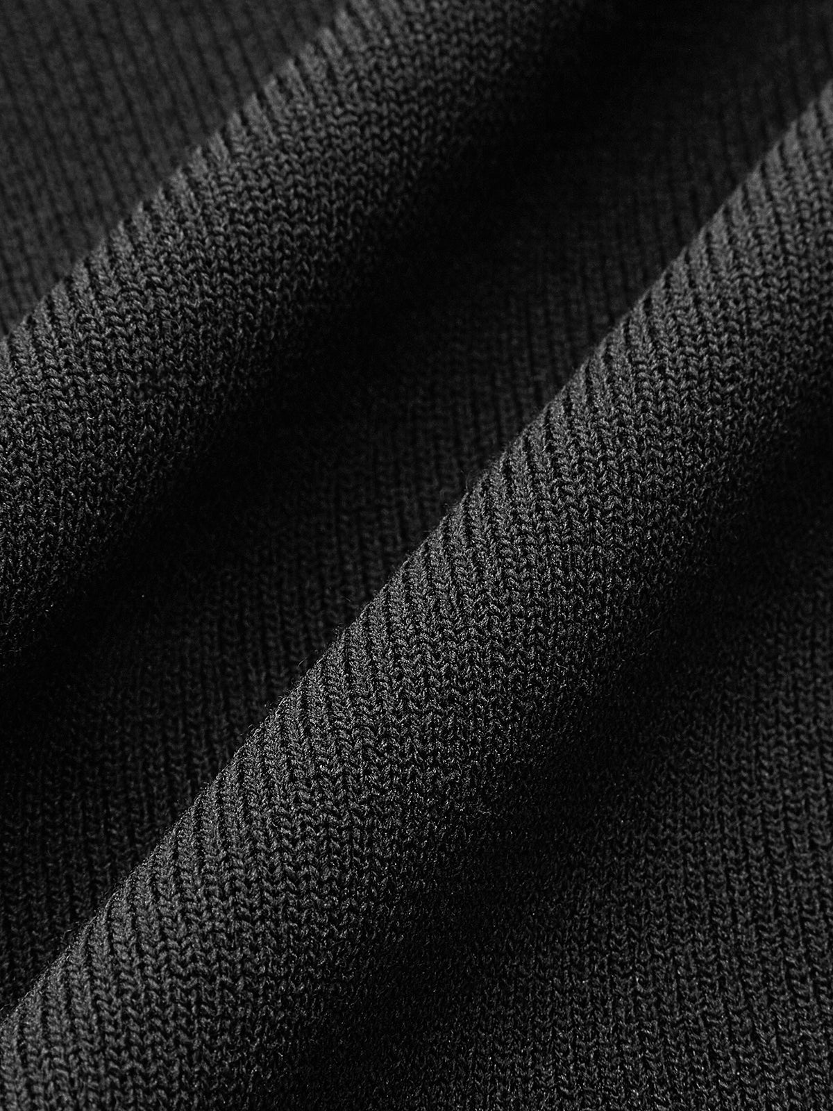 Cut-Out Halter Dress