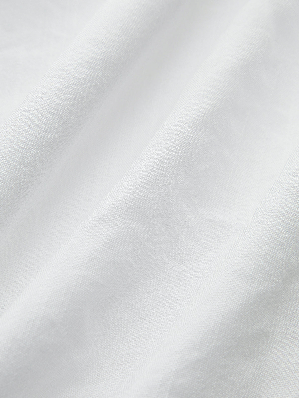 Haut péplum à nouer 