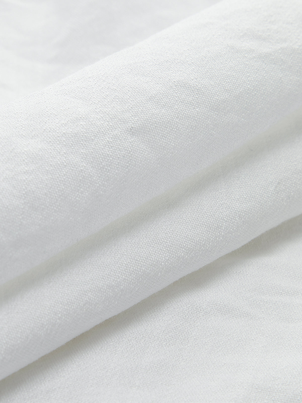 Haut péplum à nouer 