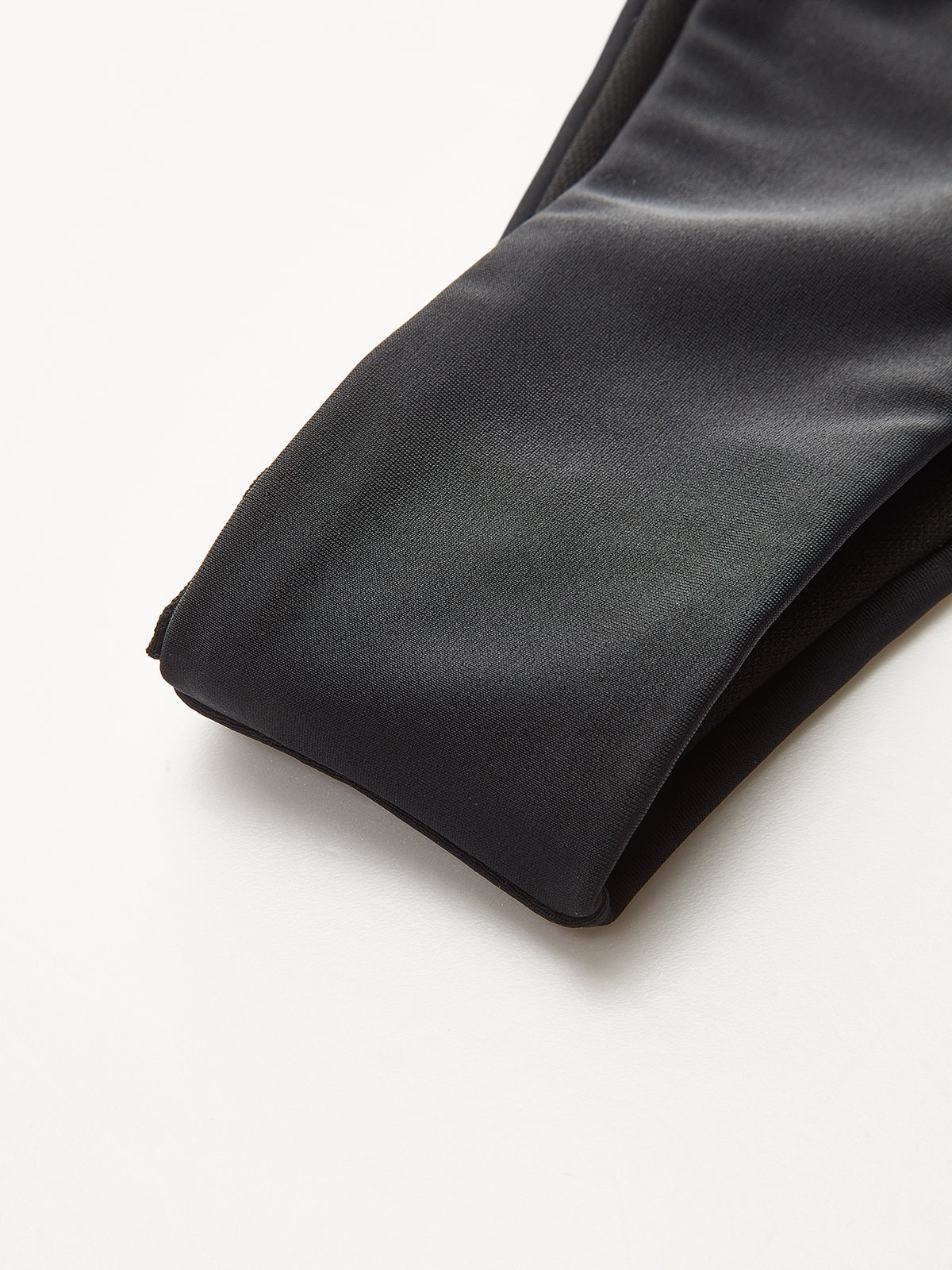 Bikini-Set mit geflochtenen Trägern 