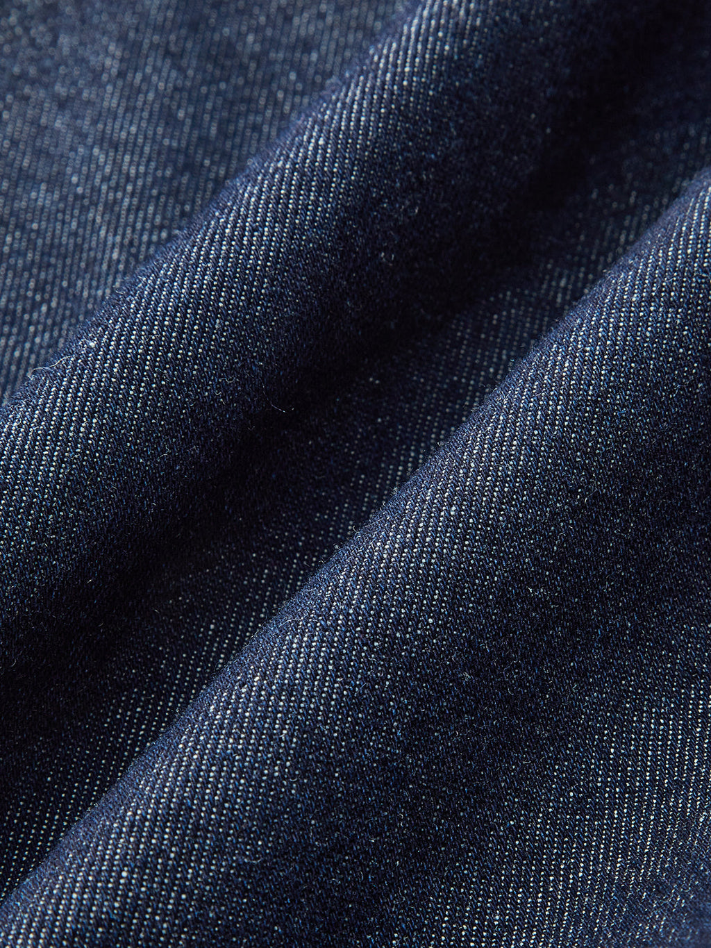 Jeans-Midi-Kleid mit Neckholder und Gürtel