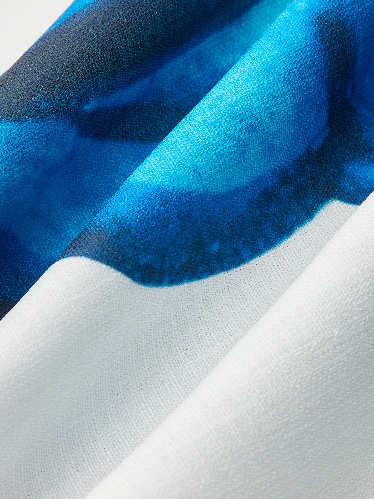 Robe longue bustier à imprimé floral 