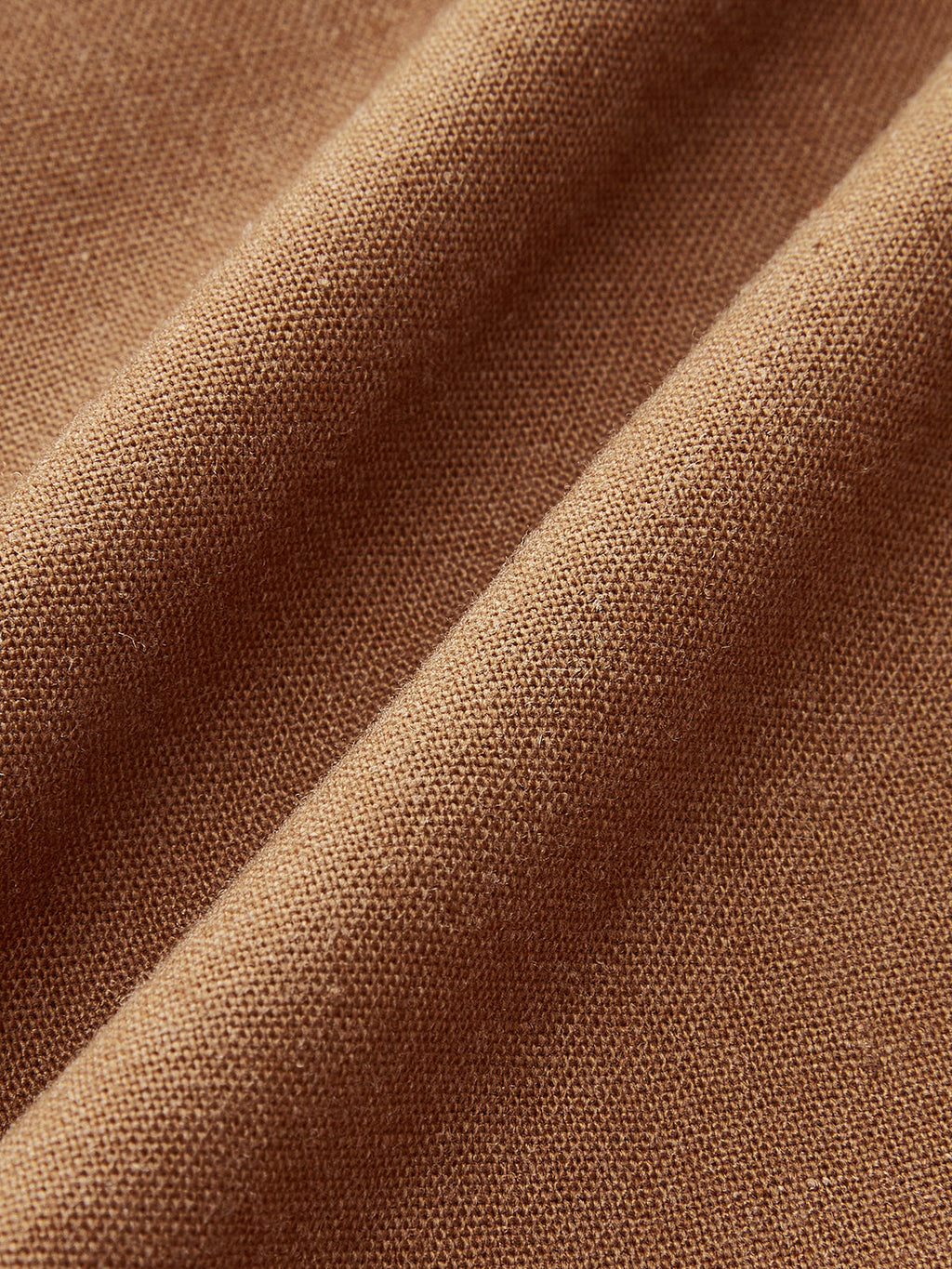 Shorts mit Gürtel und mittlerer Bundhöhe