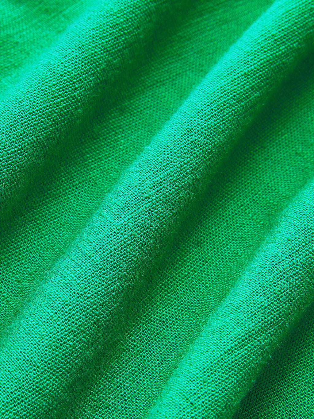 Robe nouée à licou