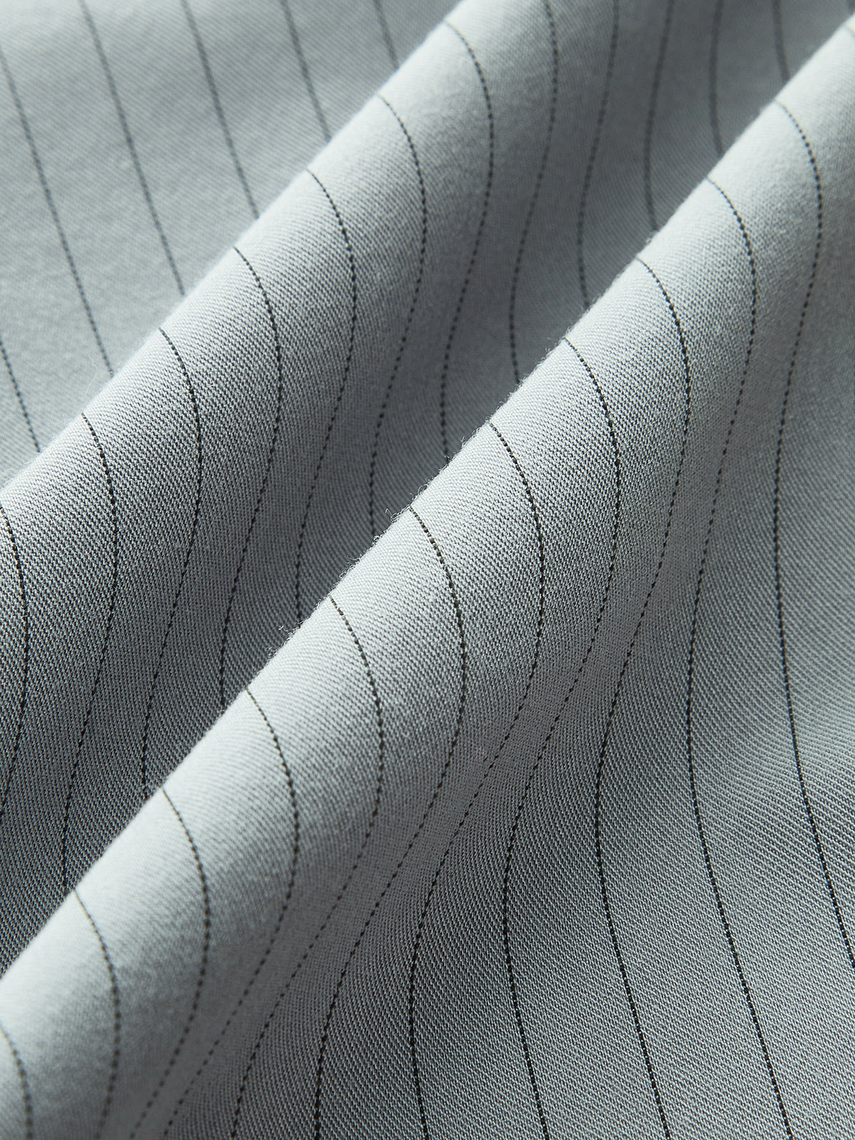 Gestreifter Wickelminirock 