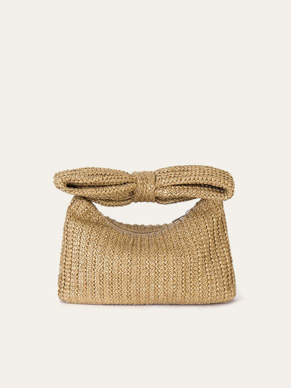 Sac à nœud papillon 