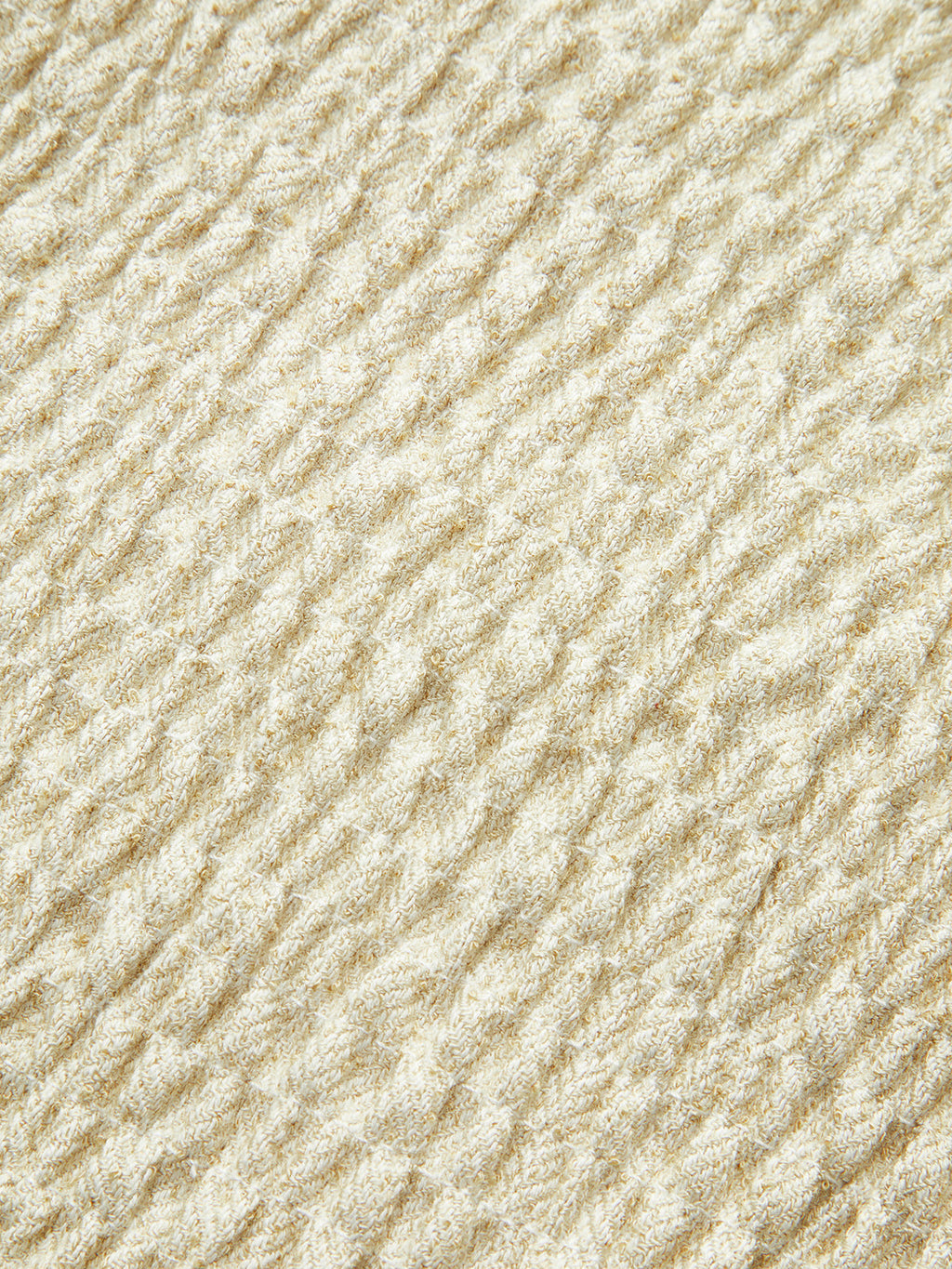 Haut Corset en Mélange de Coton