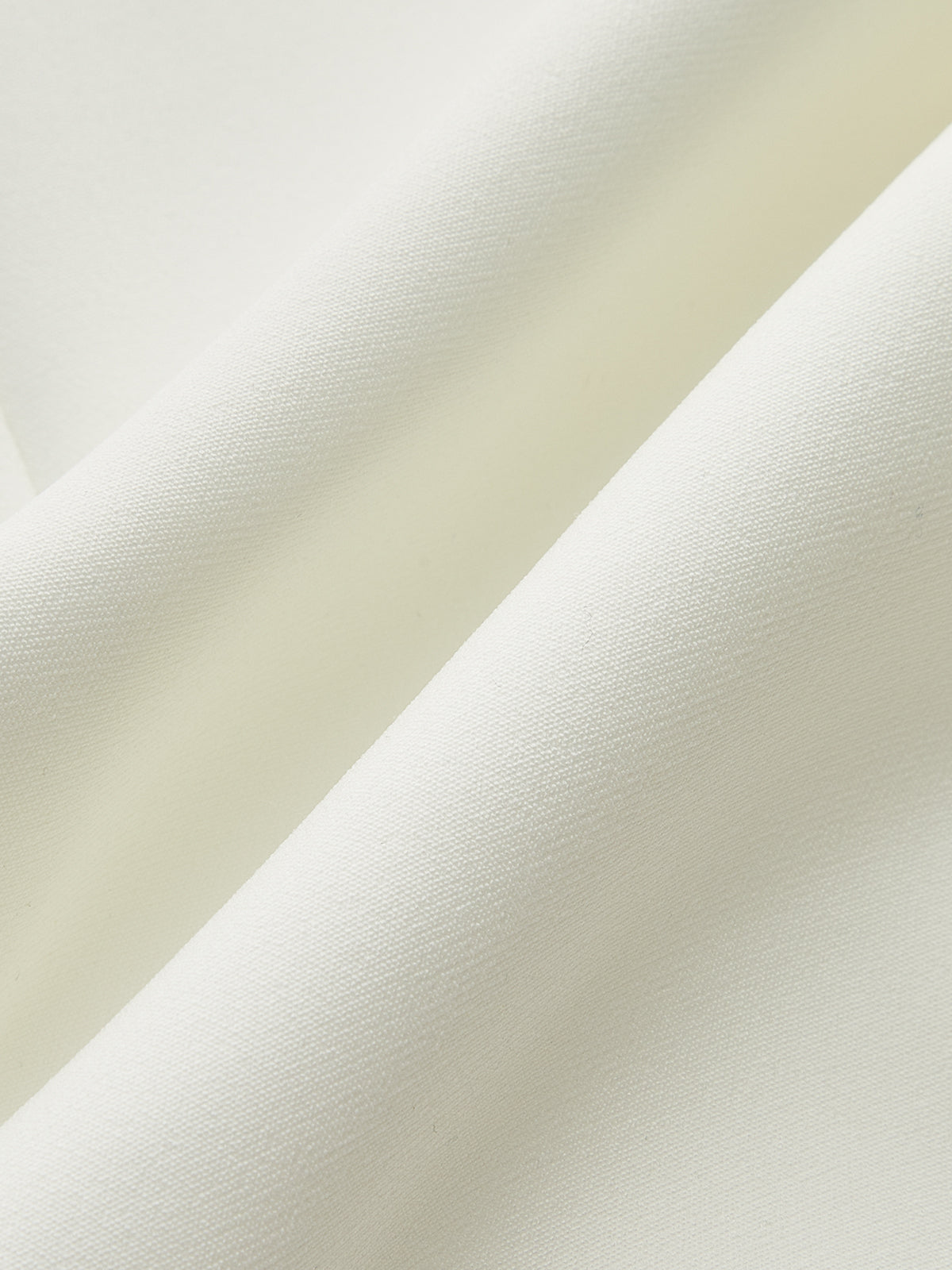 Bow-Strap Mini Dress