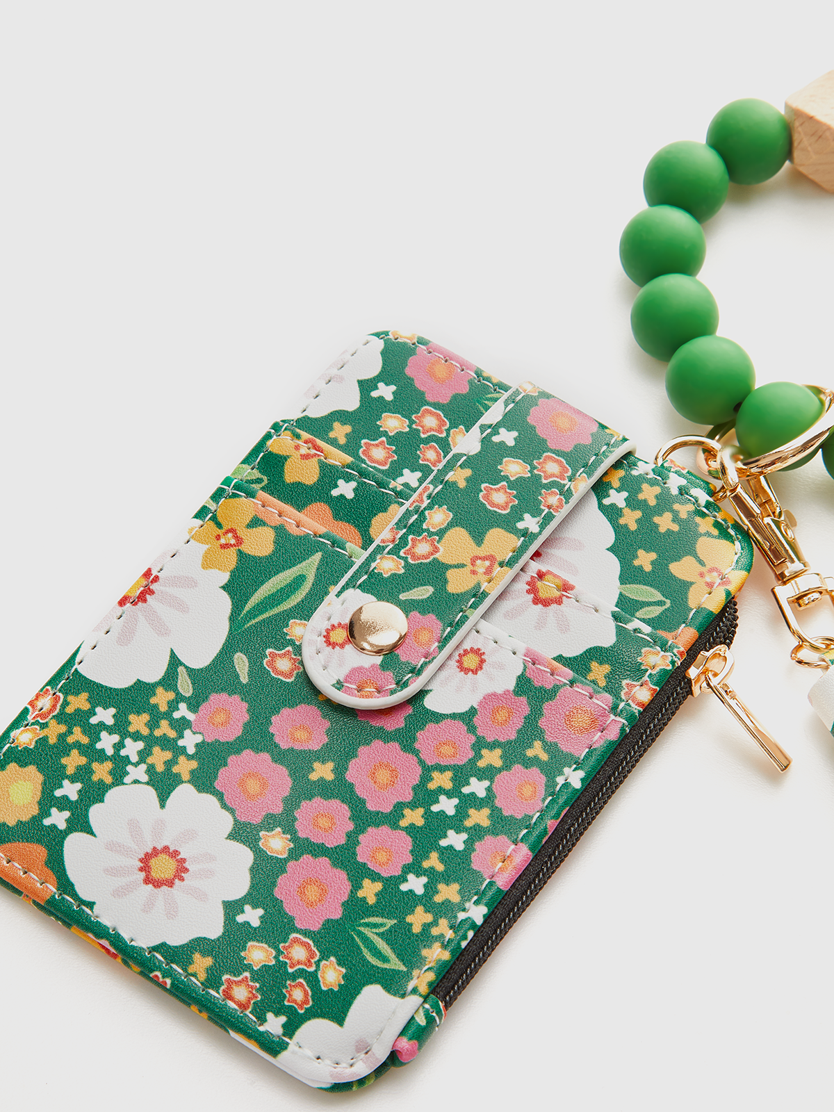 Boho-Quasten-Armband-Geldbörsen 