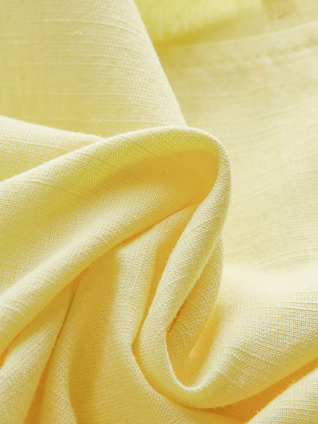Chemises asymétriques croisées