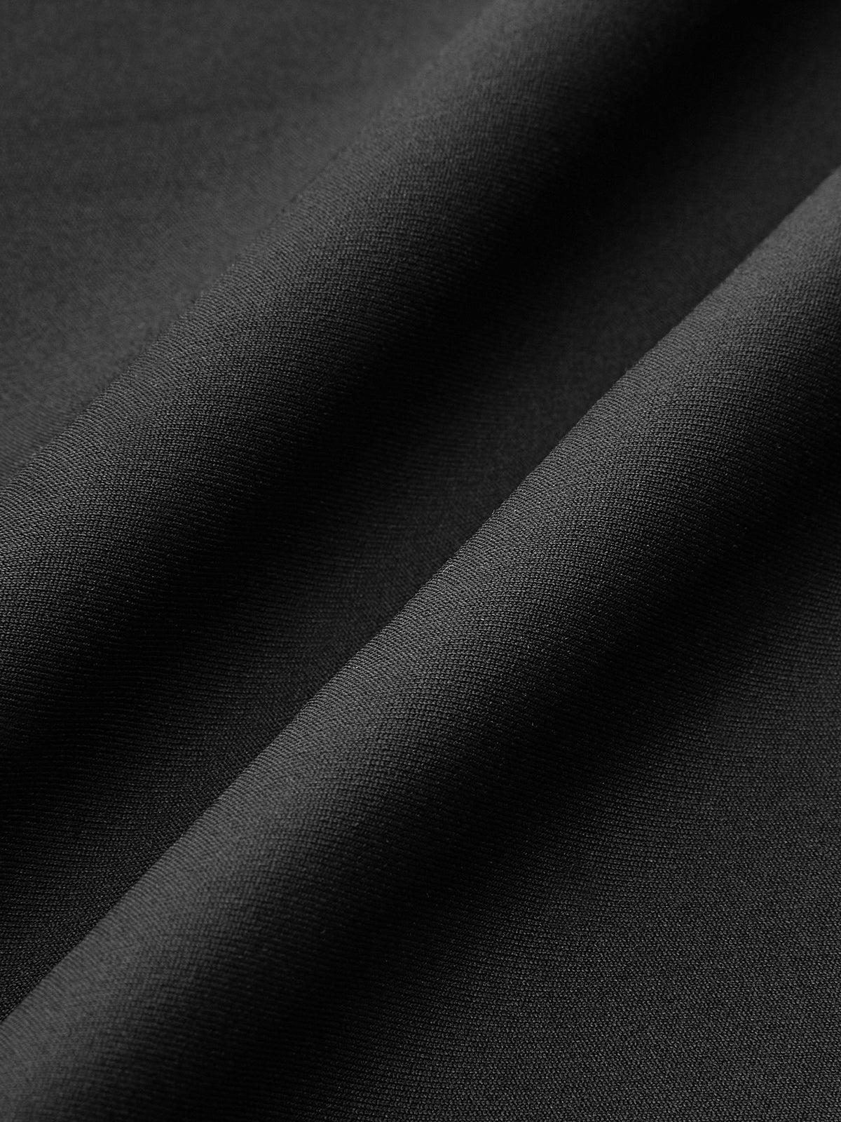 Metal Decor Off-Shoulder Bodysuit