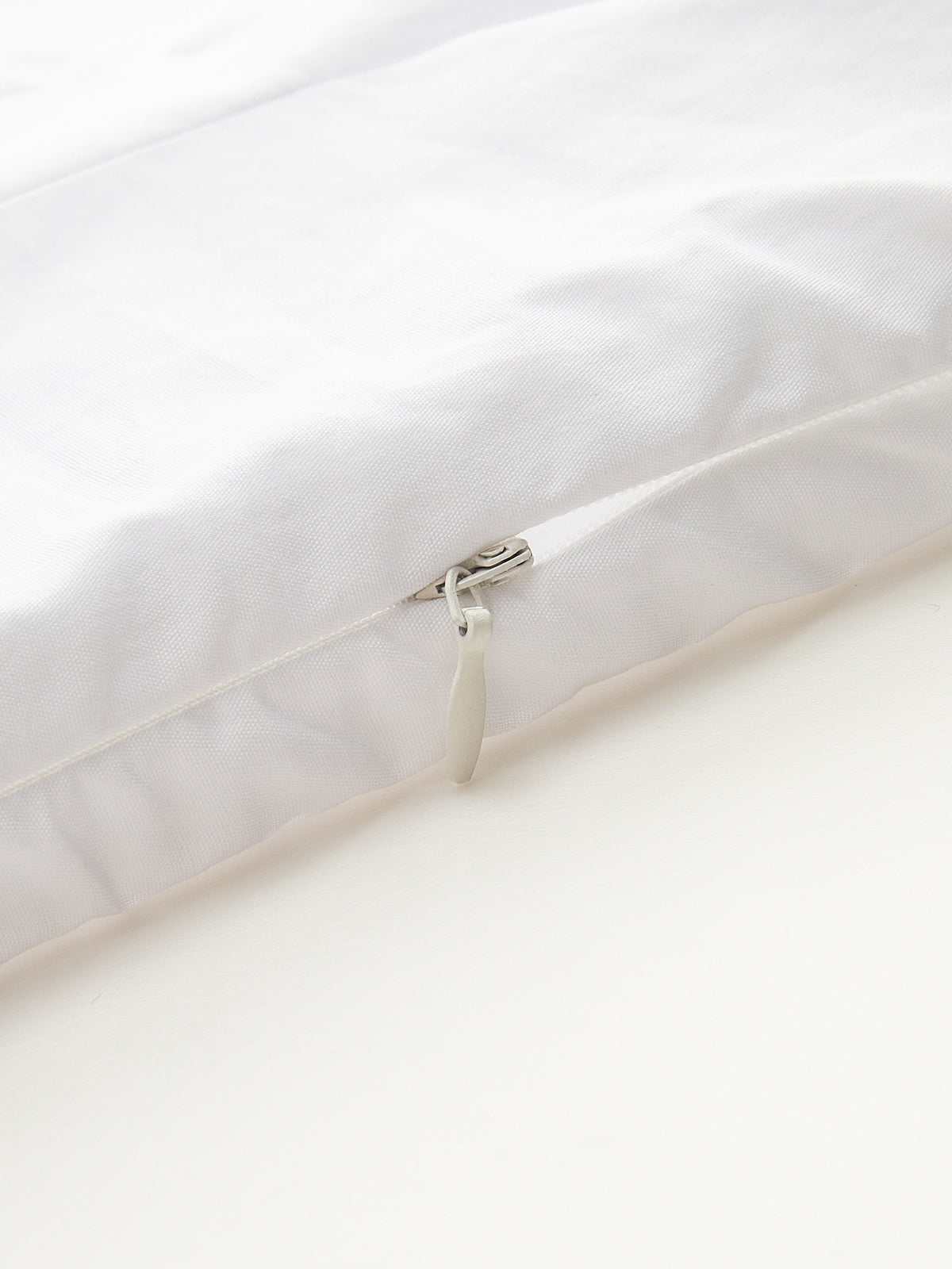 Chemise péplum à col mandarin et manches courtes 