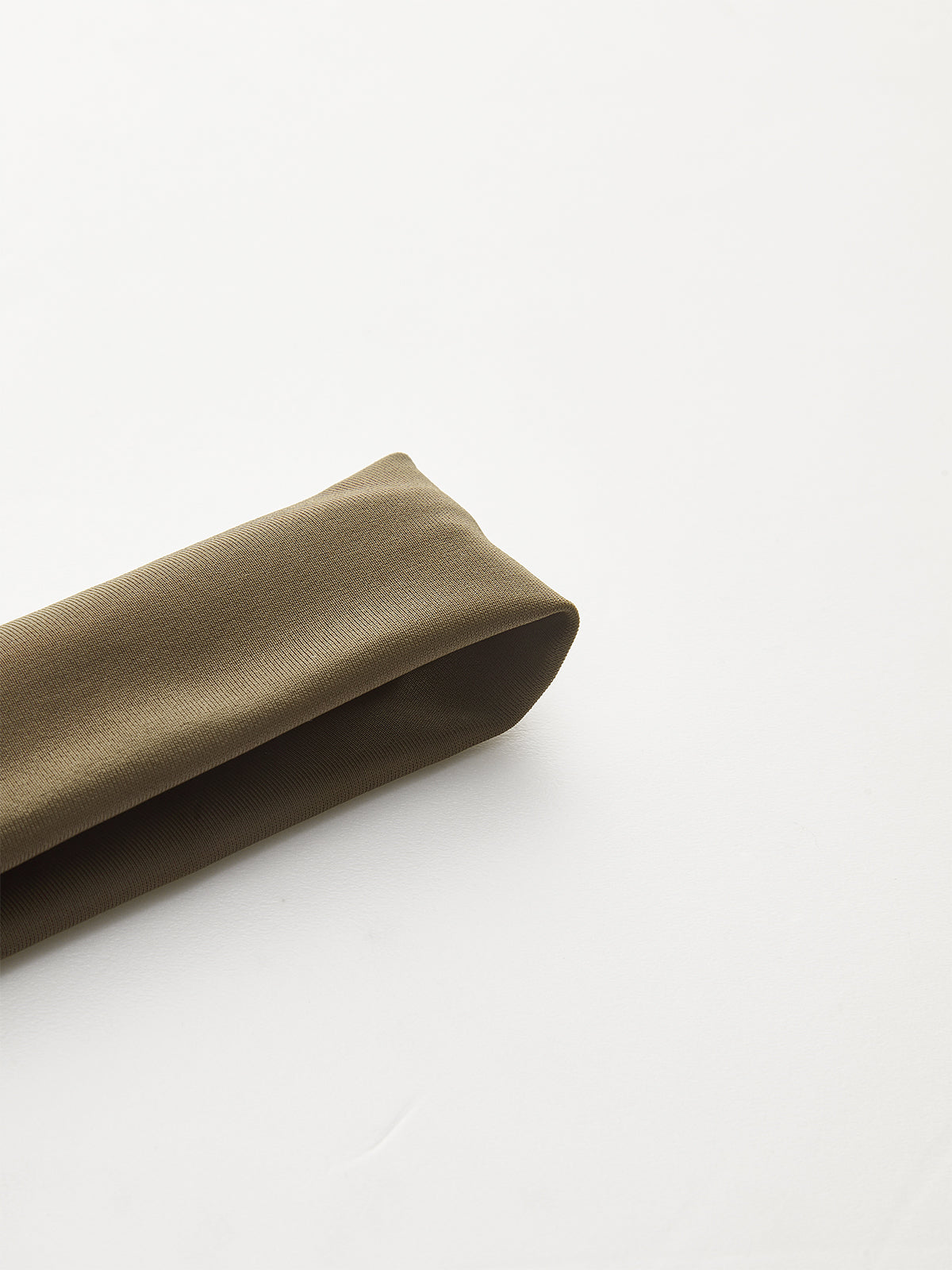 Bikini-Oberteil mit Farbblockstreifen 