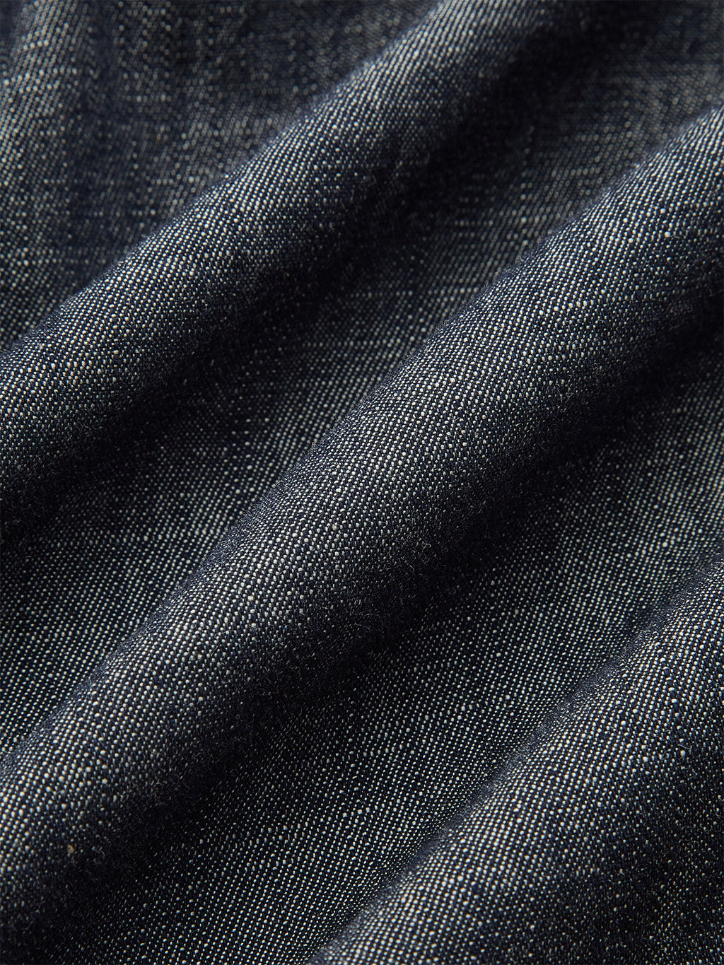 Maxikleid mit Puffärmeln, Stufenrock und Knopfleiste vorne