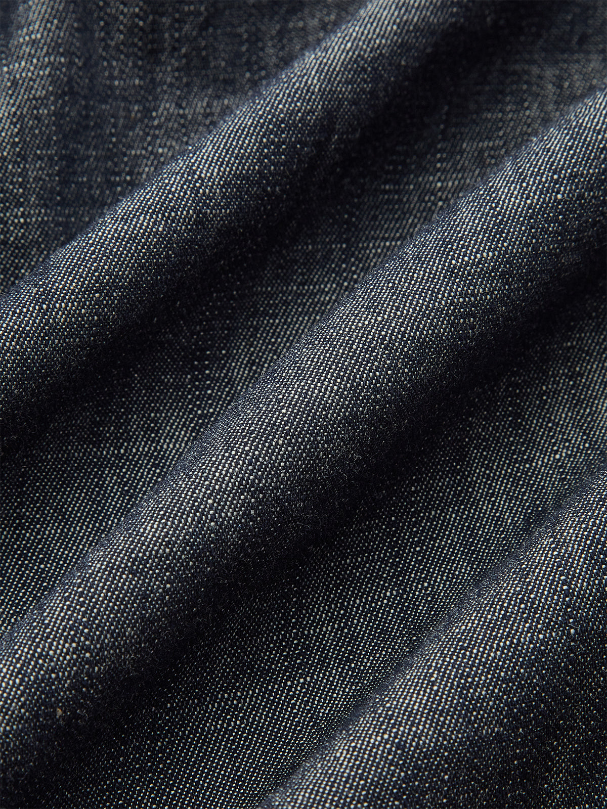 Maxikleid mit Puffärmeln, Stufenrock und Knopfleiste vorne
