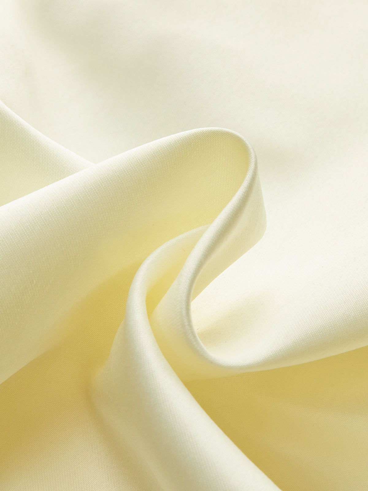 Asymmetric Button Cropped Blouse