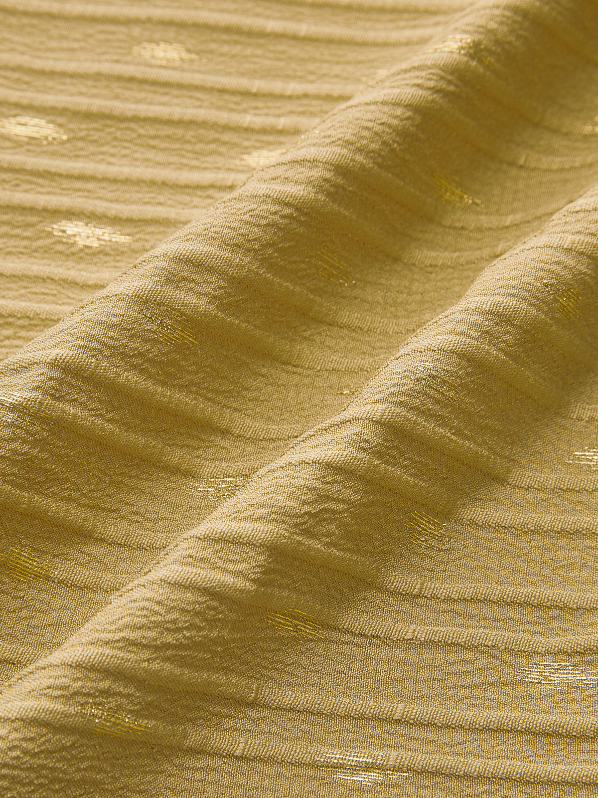 Cut-Out Twist Slit Maxi Dress