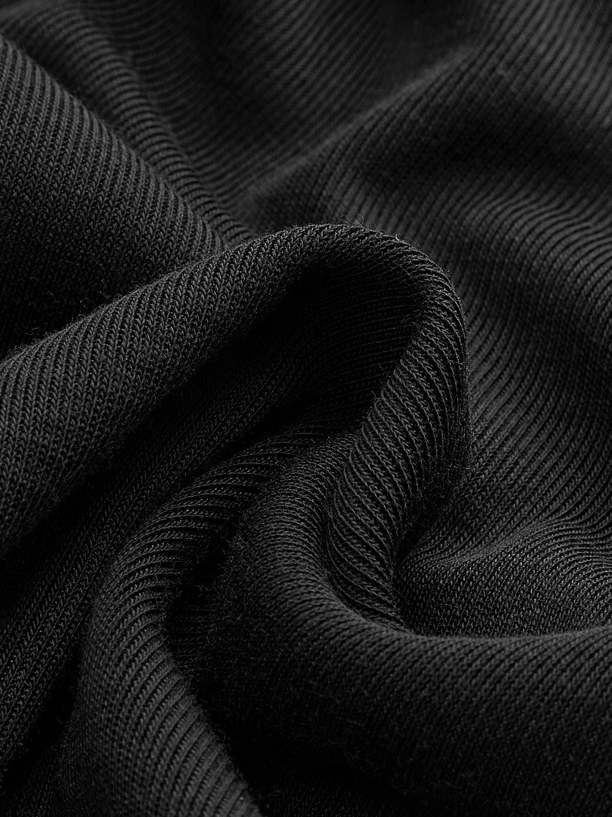 2 in 1 Contrast Collar and Cuff Shirt